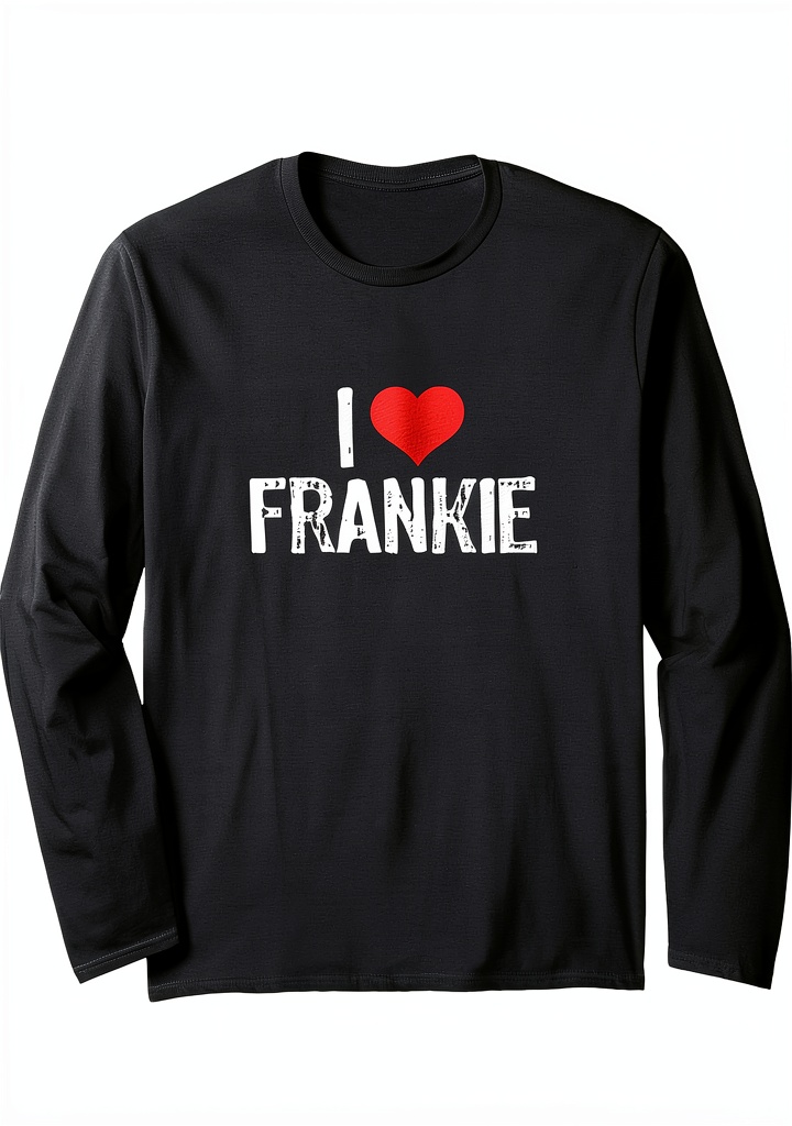 amo frankie