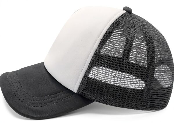 Cappello da baseball STUDE Frank Gets It Done – Design divertente,-1