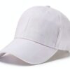 Mom and Dad Hats FJHG Berretto da Baseball in Cotone 100% Taglia M-3