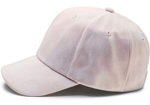 Mom and Dad Hats FJHG Berretto da Baseball in Cotone 100% Taglia M-5