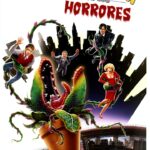 La Tienda de los Horrores DVD-0