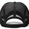 STUDE Funnybaseball Cap Chained Frank Frazetta - Berretto in Cotone M-2