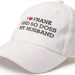 Mom and Dad Hats FJHG Berretto da Baseball in Cotone 100% Taglia M-0
