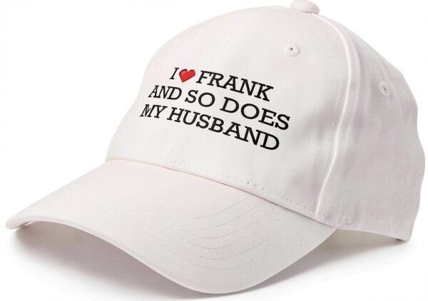 Mom and Dad Hats FJHG Berretto da Baseball in Cotone 100% Taglia M-0