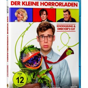 Der kleine Horrorladen-0
