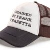 STUDE Funnybaseball Cap Chained Frank Frazetta - Berretto in Cotone M-0