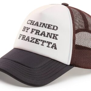 STUDE Funnybaseball Cap Chained Frank Frazetta - Berretto in Cotone M-0