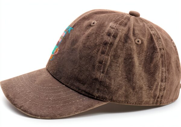 Berretto da Baseball TENZKUIH Rapper Frank Ocean Y2K Cool Unisex-1