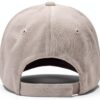 Mom and Dad Hats FJHG Berretto da Baseball in Cotone 100% Taglia M-1