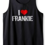 Amo Frankie Canotta-0
