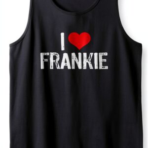 Amo Frankie Canotta-0