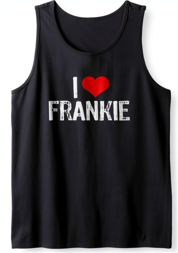 Amo Frankie Canotta-0