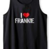 Amo Frankie Canotta-0