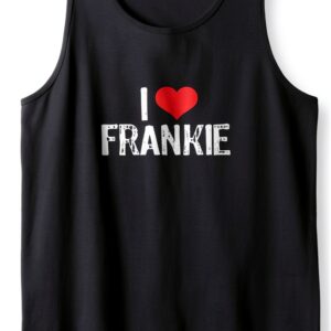 Amo Frankie Canotta-0