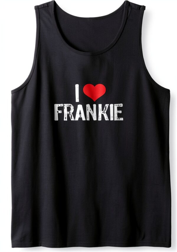 Amo Frankie Canotta-0