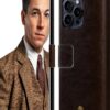 Head Case Designs Custodia Portafoglio in Pelle per Apple iPhone 16-0