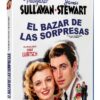 Scrivimi Fermo Posta / The Shop Around The Corner (1940) Blu-Ray Import Spagnolo, Audio Italiano-0
