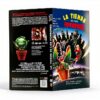 La Tienda de los Horrores DVD-1
