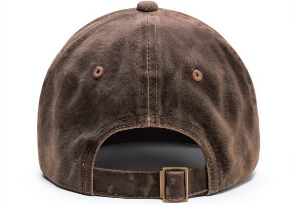 Berretto da Baseball TENZKUIH Rapper Frank Ocean Y2K Cool Unisex-2