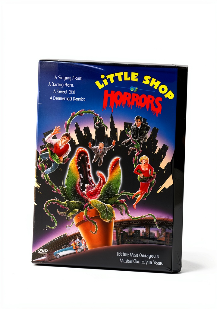 Little Shop of Horrors