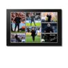 RJR PRINTS Stampa fotografica autografata di Frank Lampard - Coventry City Star Football Manager, 30,5 x 20,3 cm, con una firma prestampata che sarebbe un regalo eccellente per qualsiasi fan.-1