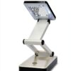 Frank A. Edmunds FAE Super Bright Portable LED Lamp-White/Black-2
