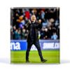 RJR PRINTS Stampa fotografica autografata di Frank Lampard - Coventry City Star Football Manager, 30,5 x 20,3 cm, con una firma prestampata che sarebbe un regalo eccellente per qualsiasi fan.-0