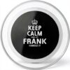 Keep calm FRANK t-shirt Felpa con cappuccio Regali PopSockets PopGrip per MagSafe-1